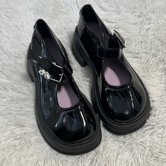 Amazon Other - ❤️ NWT Amazon Fashion Girls Dress Shoes